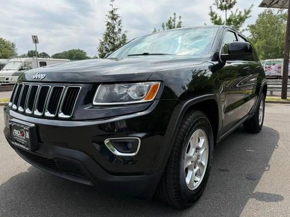 JEEP GRAND CHEROKEE 2014 1C4RJFAG6EC335515 image